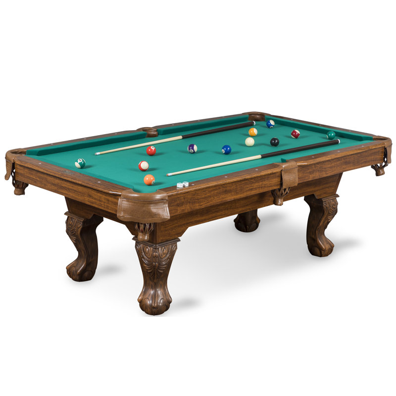 EastPoint Sports Masterton Billiard 7.25' Pool Table & Reviews Wayfair
